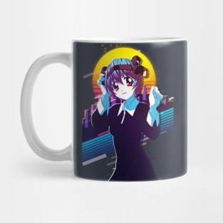 Elfen Lied - Nana Mug